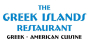 The Greek Islands Restaurant